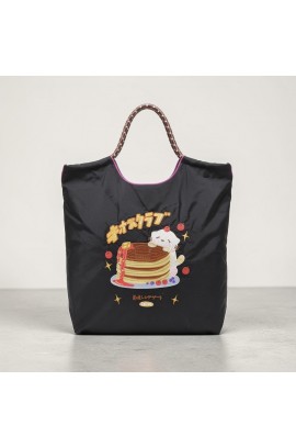 CHIOS CLUB - CSBAG02BK 鬆餅款